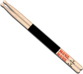 Nova Drum Sticks 2B, Wood Tip