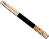 Nova Drum Sticks ROCK, Wood Tip