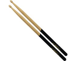 Zildjian 7ADIP 7a drumstokken met dip en houten tip