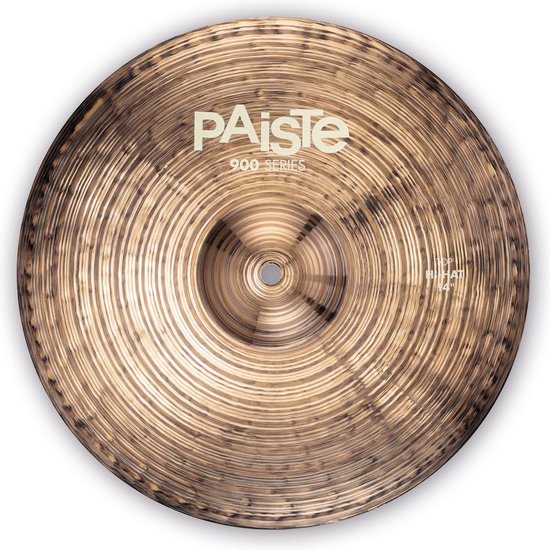 Paiste 900 Series 14 inch hihat