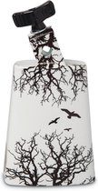 Cowbell Collect-A-Bell LP204C, Raven Tree #RT