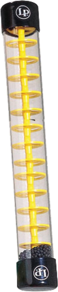 Latin Percussion Crystal Rainstick LP465A, 18"