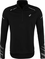 Asics functioneel shirt lite-show Wit-xl