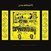 Beta Boys - Late Nite Acts (LP)