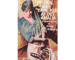 Du skal ikke være ked af det, Amalia
