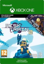 Risk of Rain 1 + 2 Bundle - Xbox One Download