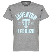 Juventud Alianza Established T-Shirt - Grijs - M