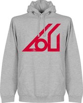 Atlanta Apollos Hoodie - Grijs  - L