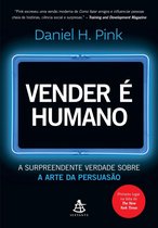 Vender é humano