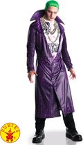 RUBIES FRANCE - Luxe Joker Suicide Squad kostuum voor volwassenen - M / L
