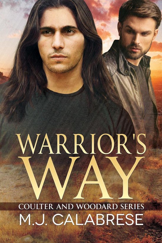 Coulter and Woodard - Warrior's Way