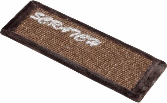 TREND ROCKEFELLER SCRATCHBOARD