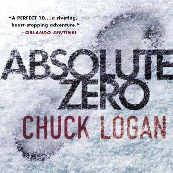 Absolute Zero - cover
