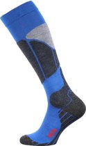 STARK SOUL | Performance Ski Socks | Skisokken | Warme sokken | Skieen | Wol | Lang | 43-46