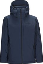 Peak Performance - Maroon Jacket - Heren - maat XL