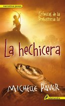 Crónicas de la Prehistoria 4 - La hechicera (Crónicas de la Prehistoria 4)