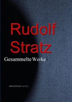Rudolf Stratz