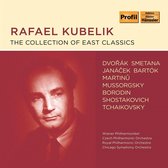 Rafael Kubelik - The Collection Of East Classics (10 CD)