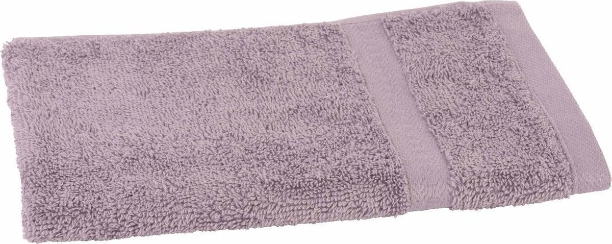 Clarysse Voordeel Talis Gastendoekjes 30x50cm Violet 12 stuks