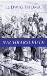 Nachbarsleute