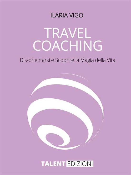 Travel Coaching - cover
