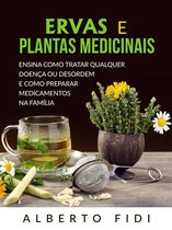 Ervas e plantas medicinais (Traduzido)