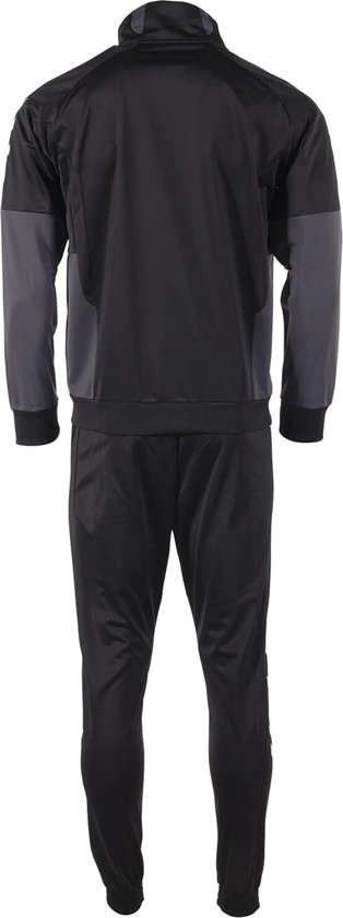 Survêtement en Polysuit Authentic hummel - Noir - Taille S