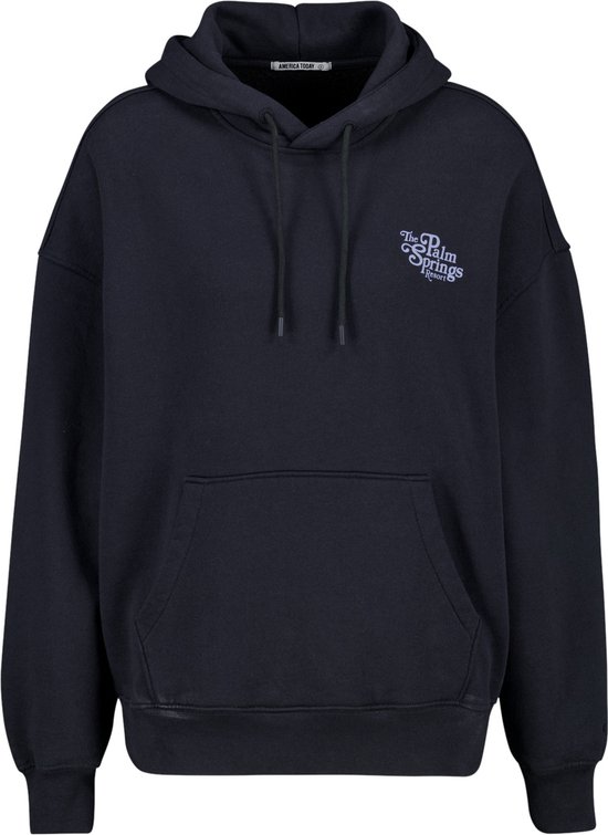 America Today Sally - Dames Hoodie