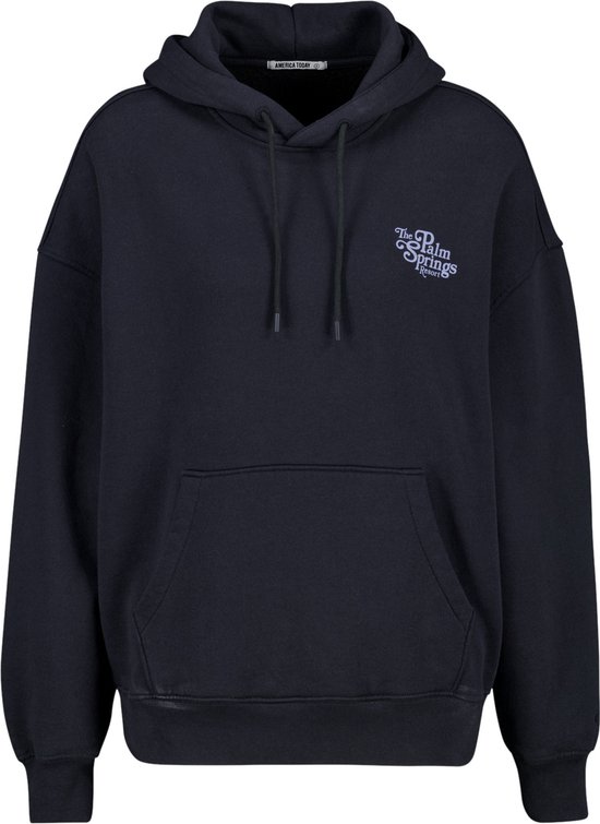 America Today Hoodie Sally