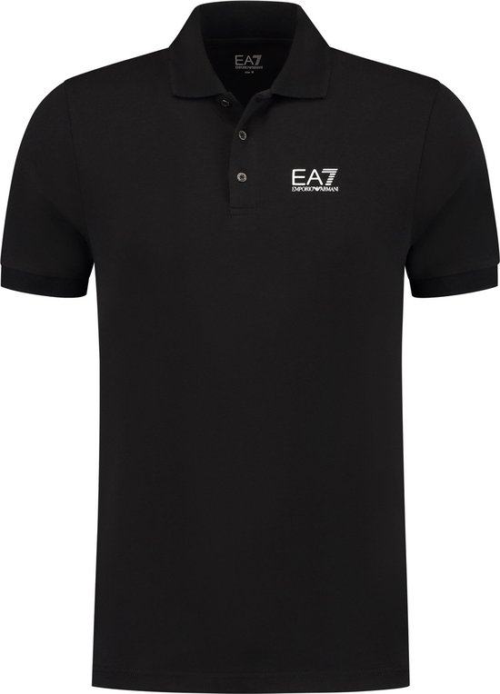 EA7 Poloshirt Mannen - Maat XXL