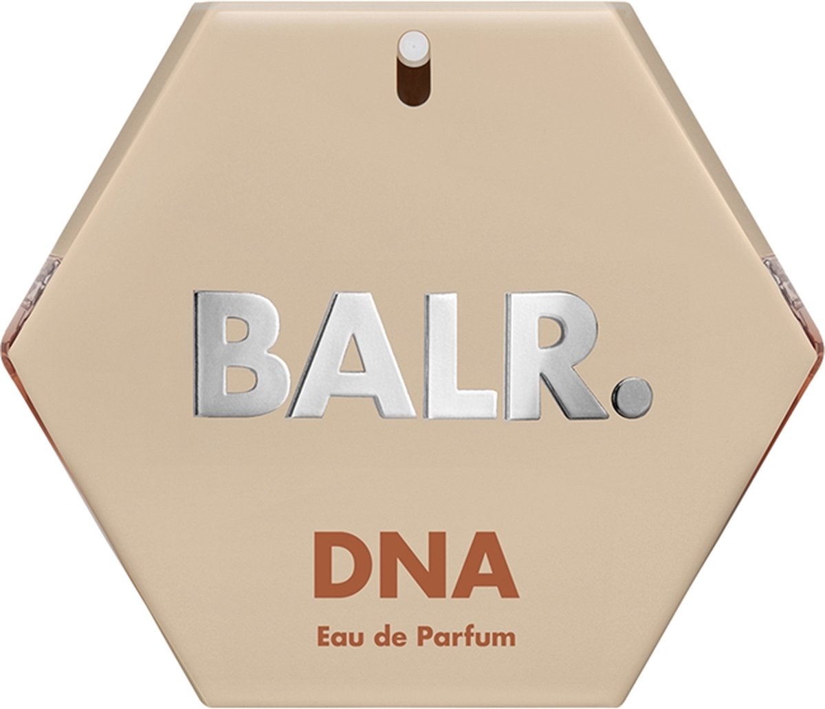 Goedkoopste BALR. DNA For Men Eau de Parfum 50ml