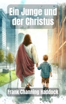 Ein Junge und der Christus