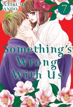 Something's Wrong With Us- Something's Wrong With Us 7