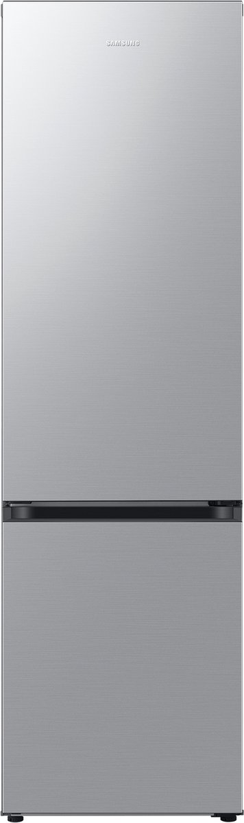 Samsung RB38C600ESA - vrijstaand - energielabel E - Zilver