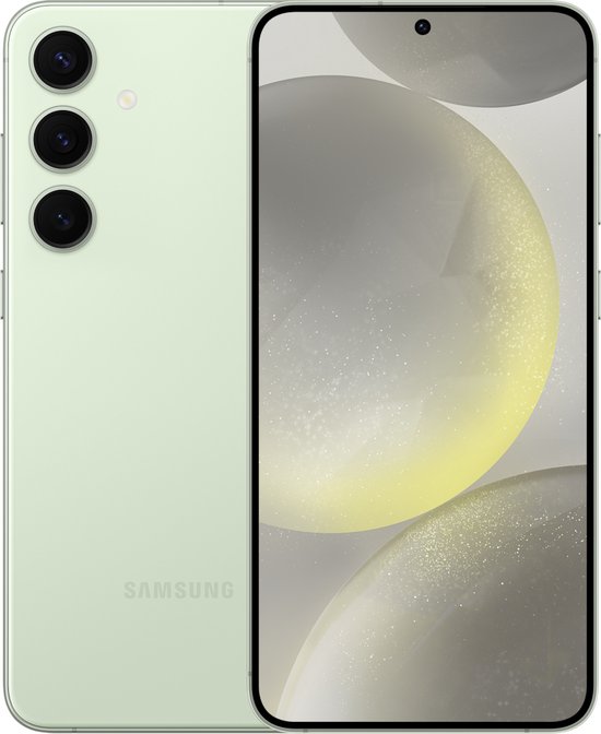Samsung Galaxy S24 Plus 5G - 512GB - Groen