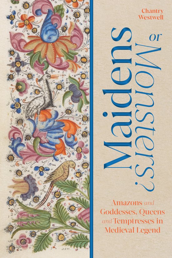 Maidens or Monsters?- Maidens or Monsters?