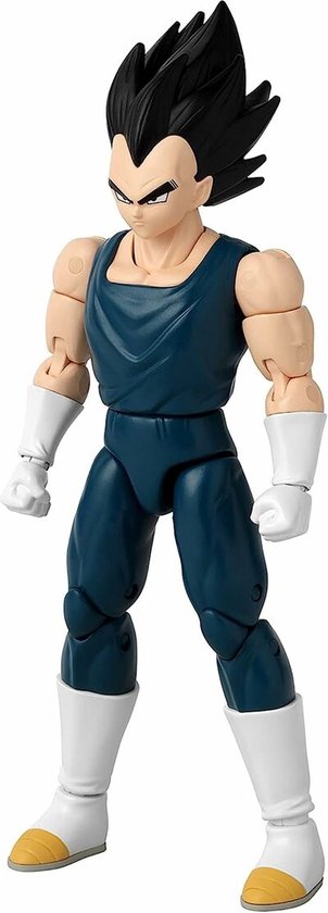 Dragon Ball Super Super Hero - Dragon Star 17 cm - Vegeta - BANDAI