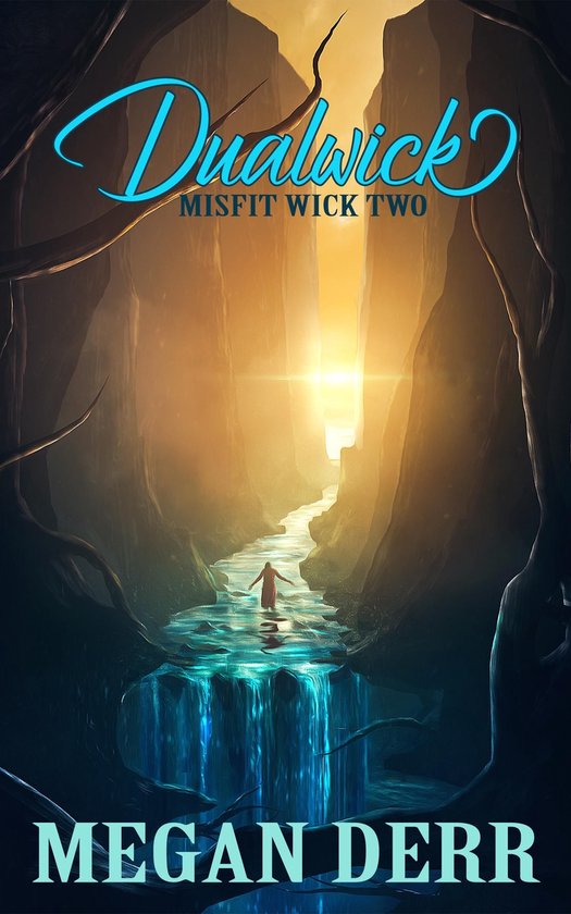 Dualwick - cover