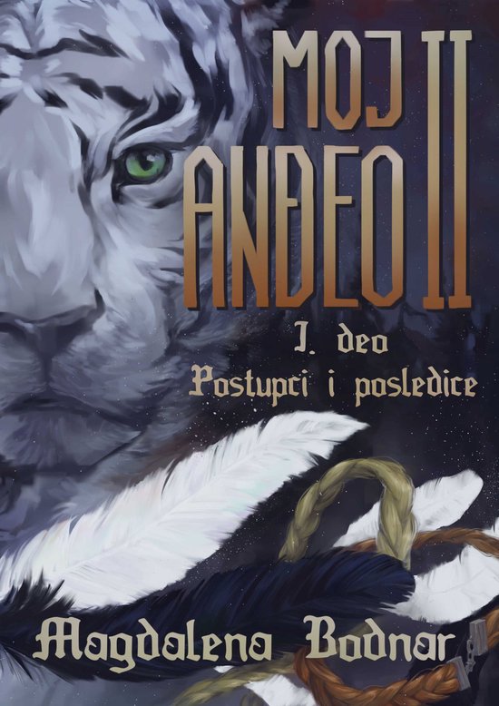 Foto: Moj an eo ii 1 deo postupci i posledice my angel ii 1 part acts and consequences 