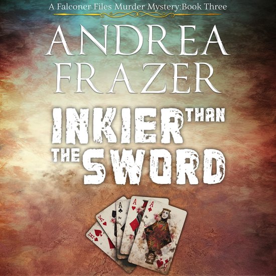 Inkier Than the Sword - cover