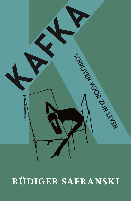 Kafka - cover
