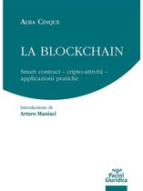 Diritto - La blockchain