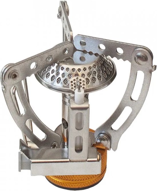 Highlander brander hpx 200 van Merkloos — afbeelding 3