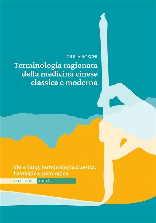Terminologia ragionata della medicina cinese classica e mode ... - cover