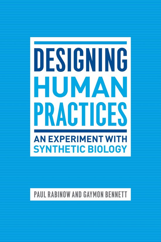 Designing Human Practices - cover