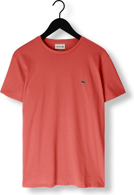 Lacoste - Chemise Corail t-shirts corail