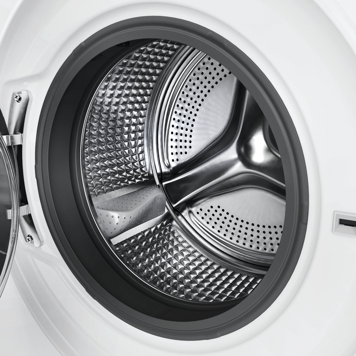 Machine à Laver Haier 979 HW120-B14979EU1 - 12 Kg - 1400 Tr/min - Blanc - Neuve