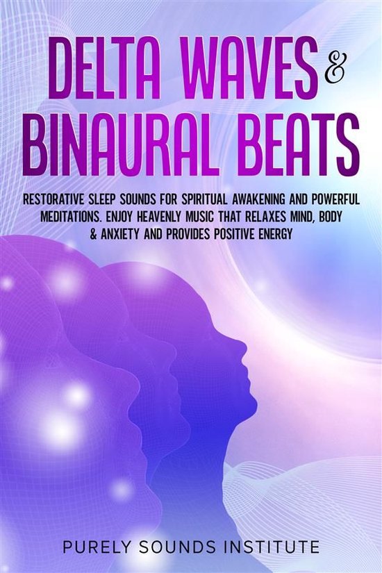 Mindful Harmonics 2 - Delta Waves & Binaural Beats: Restorat ... - cover