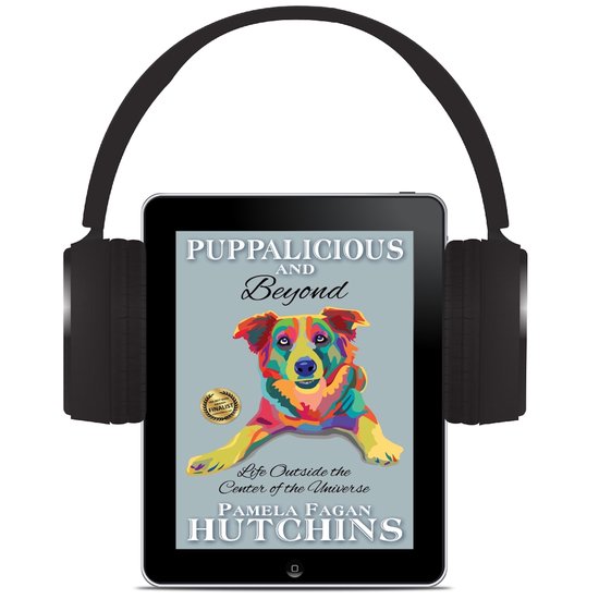 Puppalicious and Beyond - cover