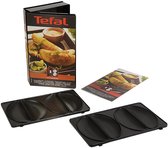 Tefal XA800812 Snack Collection - Empanadas